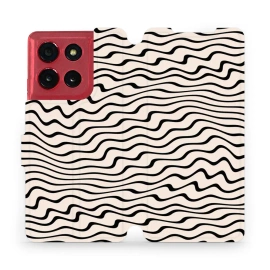 Etui do Motorola Moto G86 Power 5G - wzór VA62S