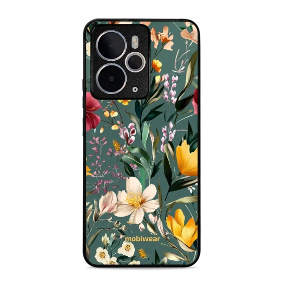 Etui Glossy Case do Realme 14 5G - wzór GP71G