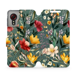 Etui do Samsung Galaxy Xcover 5 - wzór VP71S