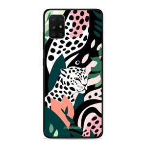 Etui Glossy Case do Samsung Galaxy A71 - wzór G053G