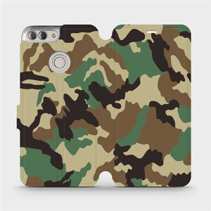 Etui do Huawei P Smart - wzór V111P