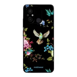 Etui Glossy Case do Xiaomi Redmi 12C - wzór G041G