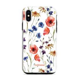 Etui Elite Pro do Apple iPhone XR - wzór EP04E