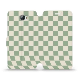 Etui do Huawei Y5 II - wzór VA58S