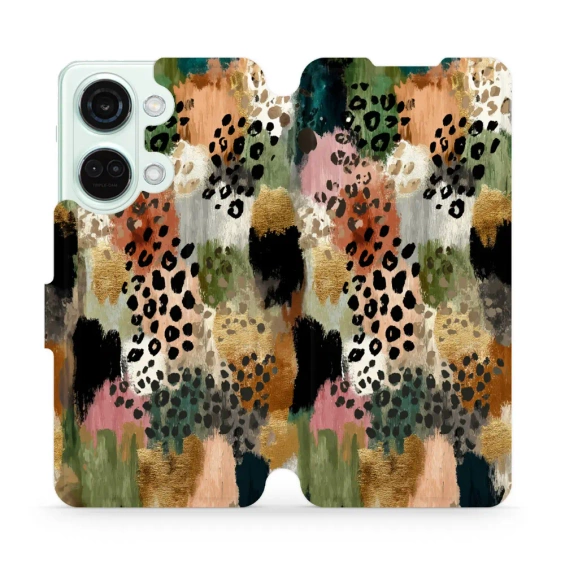 Etui do OnePlus Nord 3 5G - wzór V167S