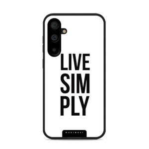 Etui Glossy Case do Samsung Galaxy S23 FE - wzór G070G