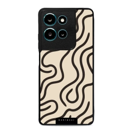 Etui Glossy Case do Motorola Moto G75 5G - wzór GA60G