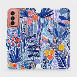 Etui do Samsung Galaxy M13 - wzór MP03P