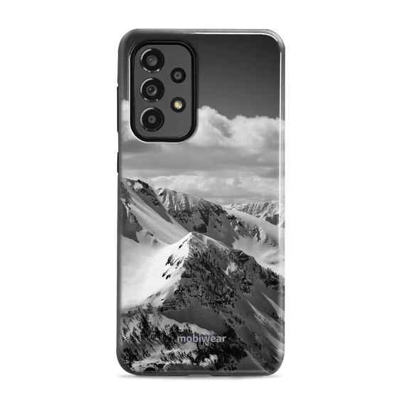 Etui Elite Pro do Samsung Galaxy A33 5G - wzór E152E