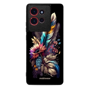 Etui Glossy Case do Motorola Edge 50 - wzór G011G