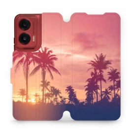 Etui do Motorola Moto G35 5G - wzór M134P