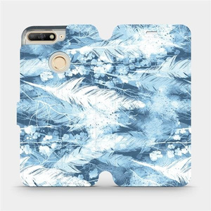 Etui do Huawei Honor 7A - wzór M058S