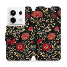 Etui do Xiaomi Redmi Note 13 Pro 5G - wzór V172S