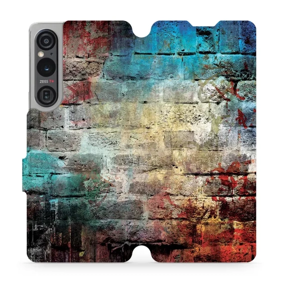 Etui do Sony Xperia 1 V - wzór V061P