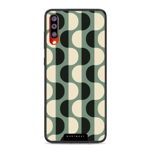 Etui Glossy Case do Samsung Galaxy A70 - wzór GA56G