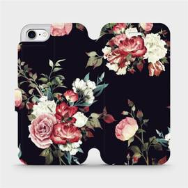 Etui do Apple iPhone SE 2022 - wzór VD11P