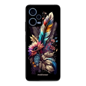 Etui Glossy Case do Xiaomi Redmi Note 12 Pro 5G - wzór G011G