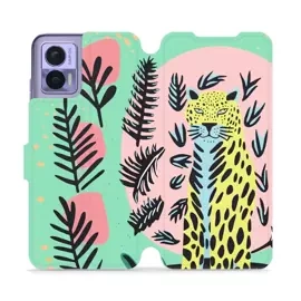 Etui do Motorola Edge 30 Neo - wzór VP52S