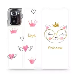 Etui do Xiaomi POCO M5s - wzór MH03S