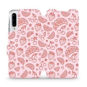 Etui do Xiaomi Mi A3 - wzór VP86S