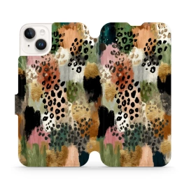 Etui do Apple iPhone 14 Plus - wzór V167S