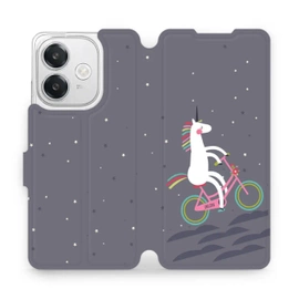 Etui do OPPO A40M - wzór V024P