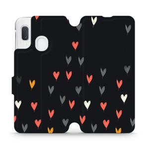 Etui do Samsung Galaxy A20e - wzór VP79P