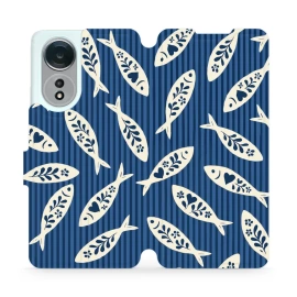 Etui do OPPO A58 - wzór VP89S