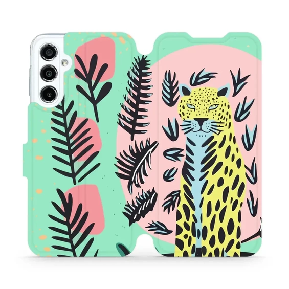 Etui do Samsung Galaxy M34 5G - wzór VP52S