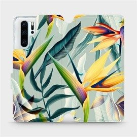 Etui do Huawei P30 Pro - wzór MC02S