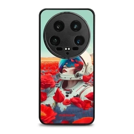 Etui Glossy Case do Xiaomi 14 Ultra 5G - wzór G001G