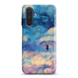 Etui Elite Pro do Samsung Galaxy A17 5G - wzór ER09E