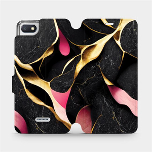 Etui do Xiaomi Redmi 6A - wzór VP35S