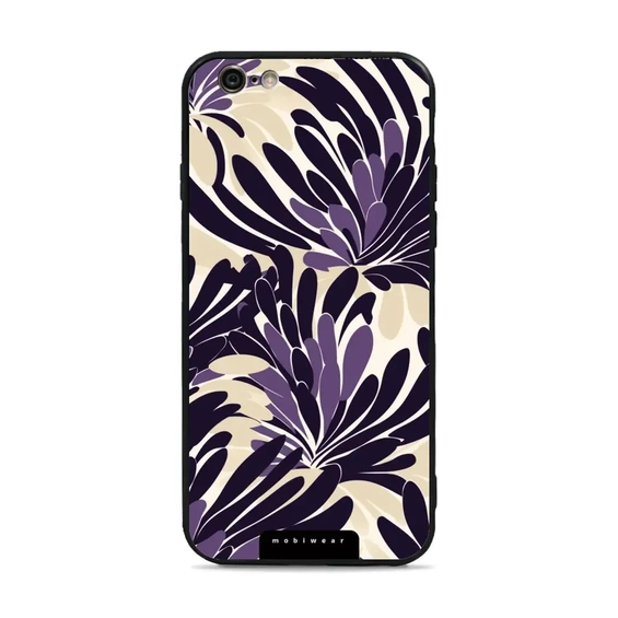 Etui Glossy Case do Apple iPhone 6s - wzór GA47G