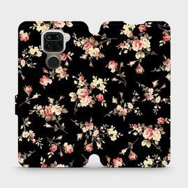 Etui do Xiaomi Redmi Note 9 - wzór VD02S