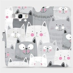 Etui do Samsung Galaxy J5 2016 - wzór M099P