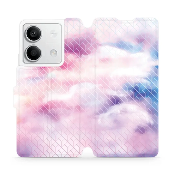 Etui do Xiaomi Redmi Note 13 5G - wzór MR02S