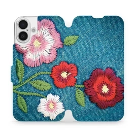 Etui do Apple iPhone 16 Plus - wzór MD05P