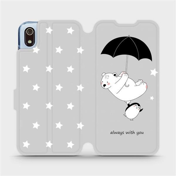 Etui do Xiaomi Redmi 7A - wzór MH08P