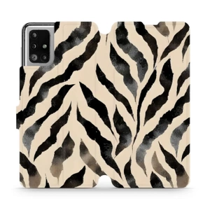 Etui do Samsung Galaxy M51 - wzór VA53S