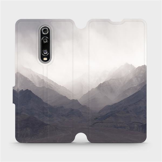 Etui do Xiaomi Mi 9T Pro - wzór M151P