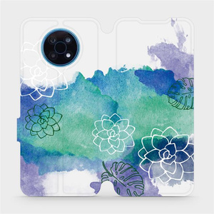 Etui do Nokia G50 5G - wzór MG11S