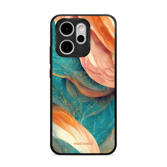 Etui Glossy Case do Oppo Reno 15 Pro - wzór G025G