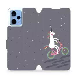 Etui do Xiaomi Redmi Note 12 5G - wzór V024P