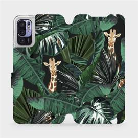 Etui do Xiaomi Redmi Note 10 5G - wzór VP06P