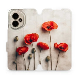 Etui do Huawei Honor 400 - wzór VP42S