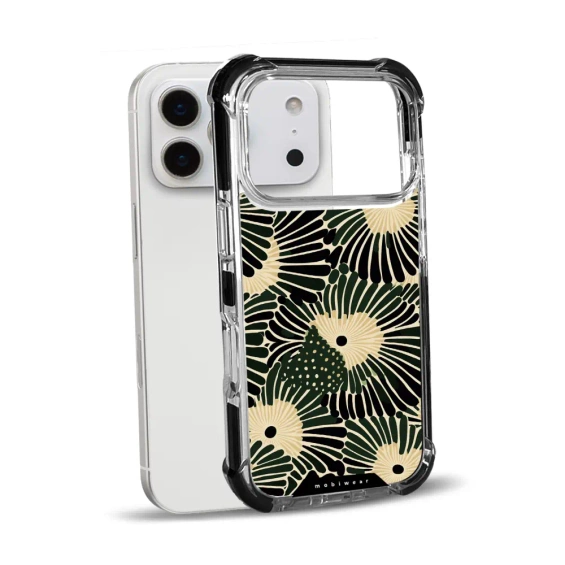 Etui MagSafe Elite Bumper Apple iPhone 17 Pro - wzór DA44D