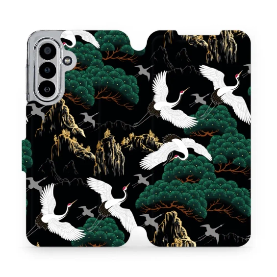 Etui do Samsung Galaxy A17 5G - wzór VP16S