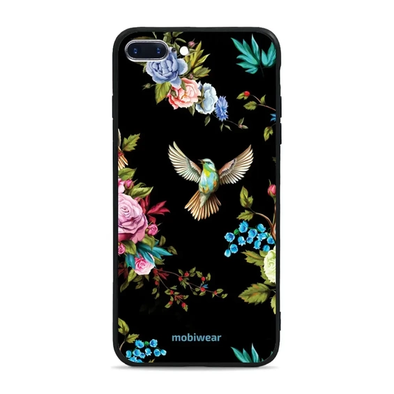 Etui Glossy Case do Apple iPhone 7 Plus - wzór G041G