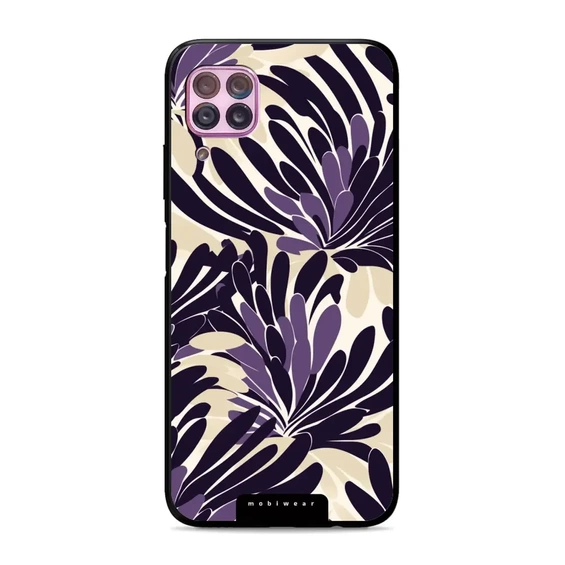 Etui Glossy Case do Huawei P40 Lite - wzór GA47G